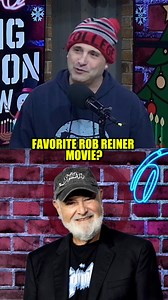 9.4K views · 107 reactions | ROB REINER'S BEST MOVIE IS? Craig & Tyrone pay tribute to the tragic passing of Rob Reiner and his wife Michele, reflecting on his life and top movies… #RobReiner | The Craig Carton Show | Facebook