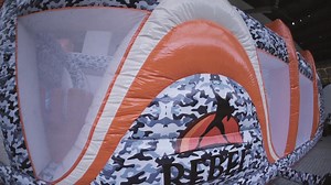 REBEL KIDs is a non competitive fitness program engineered for kids !! Join us :) Email info@rebel-bootcamp.com or Whatsapp 016-348-1038 | Rebel Boot Camp