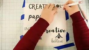 ❓ Do you want to upload your favorite fonts to Cricut Design Space but aren't sure where to start? 😄 I am walking you through step-by-step how to upload your own fonts! This is a game changer for personalized projects. Find the tutorial by clicking here: ➡️ http://bit.ly/30geHD1 | JenniferMaker.com