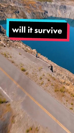 Drone Crash Compilation: Big Drone Fails