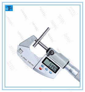 [Hot Item] Measuring Tools IP65 Digital Outside Micrometer 0-1" 0-25mm