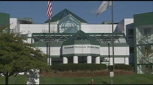 Report: Dartmouth-Hitchcock ranked best hospital in state