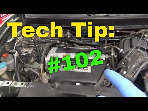 Tech Tip: 102