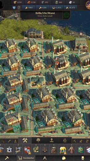 ANNO 1800 CANNED GOODS (Tutorial) #anno1800 #anno1800tutorial