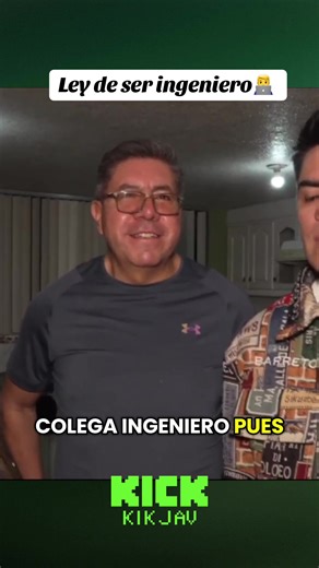 Ley de ser ingeniero en Ecuador