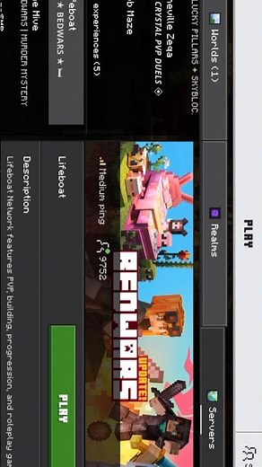 Minecraft Bedrock Edition Server Crash Proble. How To Solve #minecraft