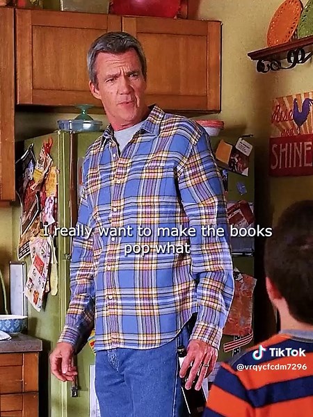 This show is so underrated but so relatable. The Middle never fails to make me laugh. #TheMiddle #HeckFamily #sitcom #FunnyTV #FYP