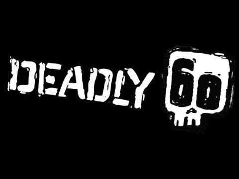 Deadly 60: Main Theme (Series 3)