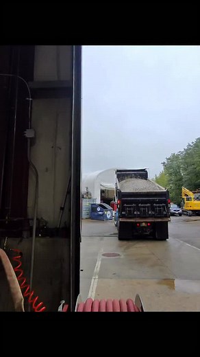 22K views · 4.2K reactions | Making some 1 1/2 Washed Septic stone...