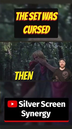 Director Tortured His Cast On This Cursed Horror Set