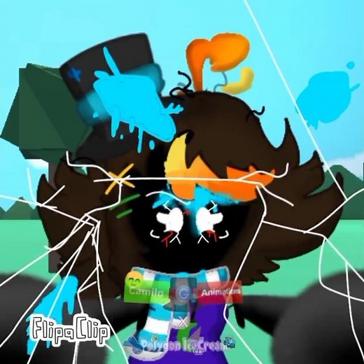 Play My Way (feat. @PolygonalDFC ) | #camilog #animation