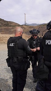 MONDAYS ARE FOR SWAT 💥 • • • #wcpd #swat #wcpdswat #police #training | West Covina Police Department
