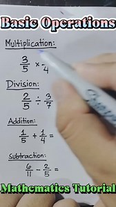 78K views · 584 reactions | #mathtutor #fbreels | Mathematics Tutorial | Facebook