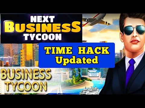 Tycoon Business Game time hack | Business Tycoon how to earn lots of money
