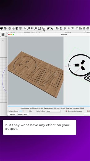 Quick Tip: Auto Use Layer