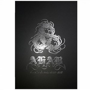 Ahab - The Tape Collection 2004 - 2015