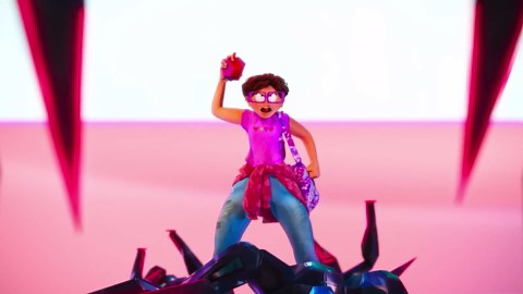 5 Netflix Animated Movies That Are Perfect for All Ages in 2025