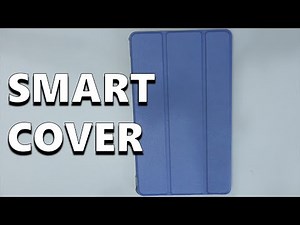 Huawei MediaPad M5 8.4" Smart Cover
