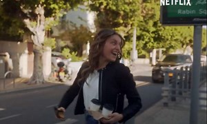 Hit & Run: Κυκλοφόρησε το επίσημο teaser trailer της νέας πρωτότυπης σειράς του Netflix