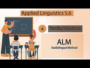 Audioliingual method (شرح)