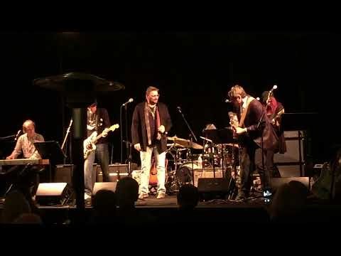 5/25/15 Chuck Negron performs "One" in Los Angeles