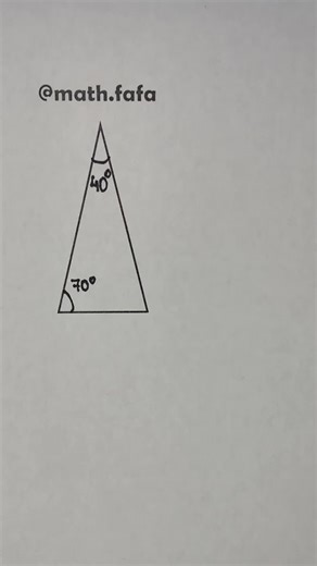Easy math📚##learnontiktok #student #knowledge #math #mathematics