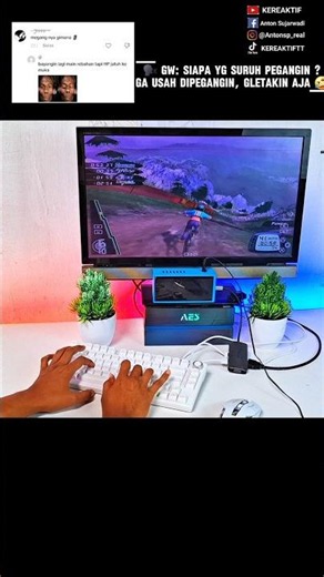A phone that can hurt your face 🤣 #shorts #short #samsungdex #fyp #viral #unique #shortvideo