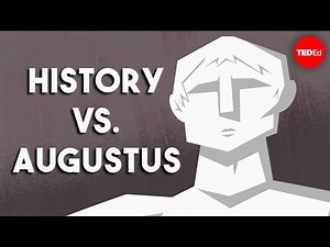 History vs. Augustus - Peta Greenfield & Alex Gendler - Videos For Kids