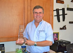 Meet the Chamber's Best: Ottoson Enterprises