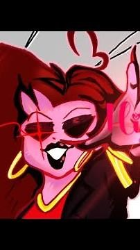 High (UTAU Version) - FNF Cover Reupload by GenoX