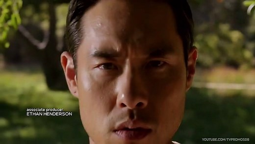 Quantum Leap 1x08 Promo Stand by Ben (2022) Fall Finale