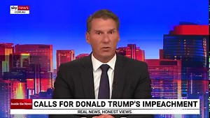 Sky News host Cory Bernardi says the “Generals of propaganda”, also known as the tech oligarchs, have already begun flexing their muscle less than 24 hours after Joe Biden's election win was certified. | Sky News Australia