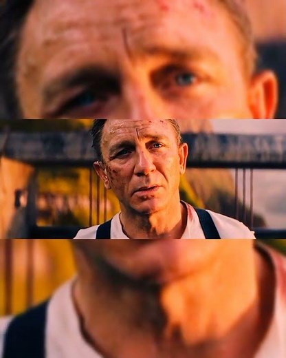 james bond death scene😭 || no time to die