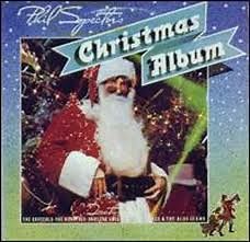 Phil Spector - Christmas Album