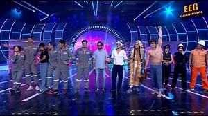 381K views · 7.6K reactions | [PARTE 5] ¡Mira completo el programa...