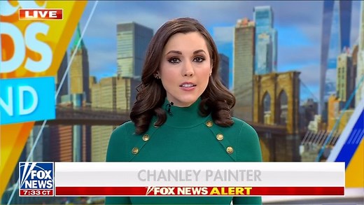 24K views · 221 reactions | Former prosecutor and attorney Chanley Painter breaks down what’s next in Daniel Penny’s subway chokehold case after his manslaughter case was dismissed. | Fox & Friends | Facebook