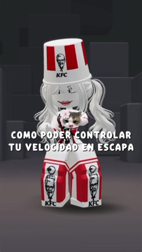 Cómo controlar la velocidad en Roblox — Tutorial fácil