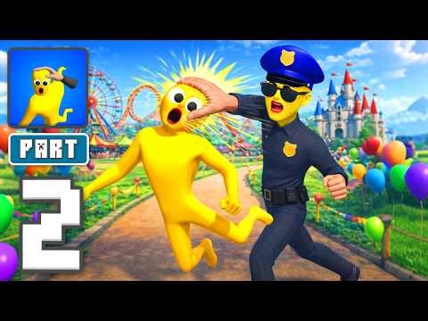 Slap Beat - Gameplay Walkthrough Part 2 - Hit Every Beat Right (iOS, Android)