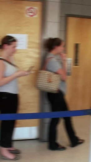 66K views · 1.4K reactions | A woman becomes irritated when the PPA has a hard time locating the keys to her car! | Parking Wars | Facebook