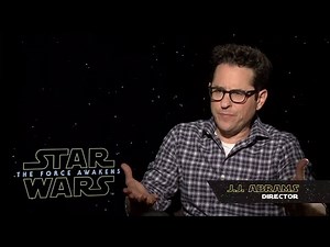 Star Wars: The Force Awakens IMAX® Behind the Frame