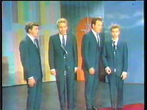 Inspirations - Gettin' Ready To Leave This World