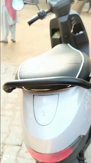 ola s1x gen3 4kwh review 🥳 || range test || ola electric ||