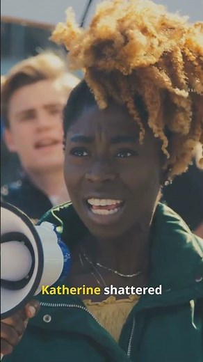 Who Was Katherine Johnson? NASA's Hidden Figure Explained