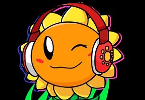 Plants Night Funkin'