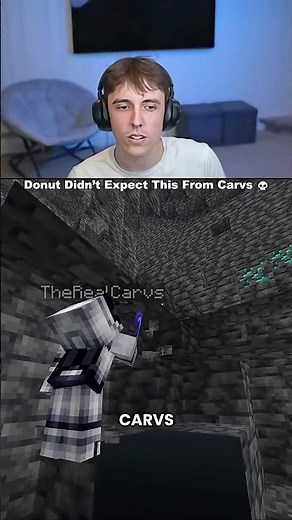 Dr Donut Checks Carvs… And Finds THIS 😭💀