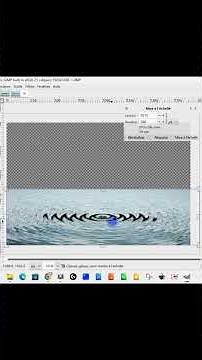 Do you know how to select multiple layers in GIMP 3?
