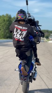 120 reactions · 4 comments | Big bike = big wheelies  | Twinstunts | Facebook