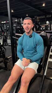 5.8K views · 34 reactions | Os pushing til failure a bad idea? @mycoachbenji drops the knowledge. | MyCoach | Facebook