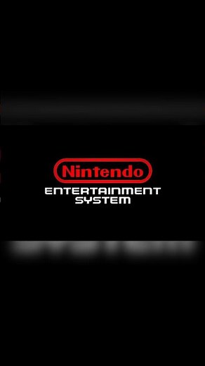 Console Startup - Nintendo Entertainment System