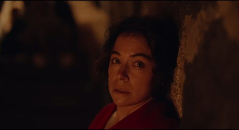 Keeper: Official Trailer